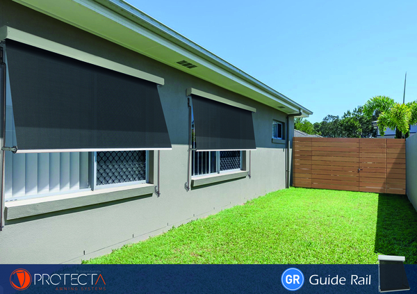 Awnings Capalaba