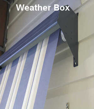 Awnings Capalaba