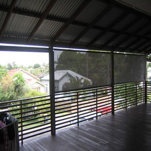 Awnings Capalaba