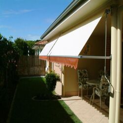 Awnings Capalaba