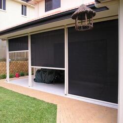 Awnings Capalaba
