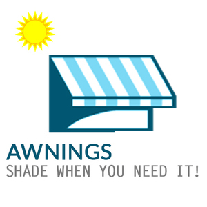 Awnings Capalaba