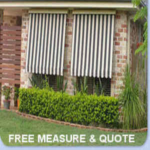 Awnings Capalaba