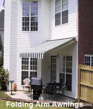 Awnings Capalaba