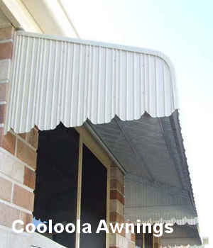 Awnings Capalaba