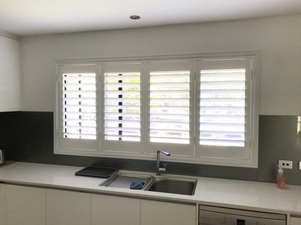 Shutters Capalaba