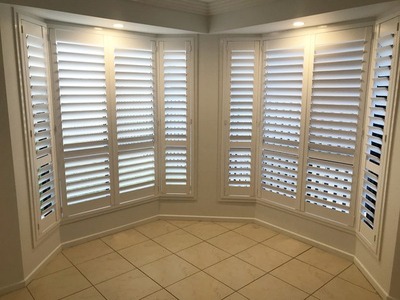 Plantation Shutters Calamvale