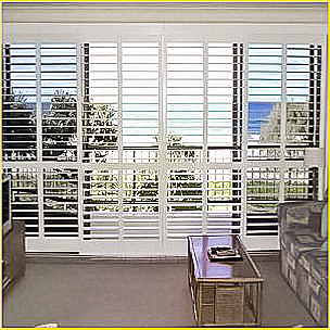 Quality Window Shutters