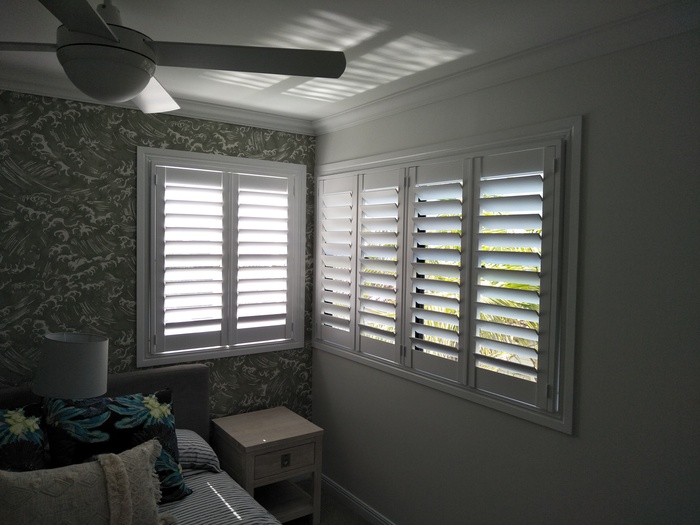 Shutters Capalaba